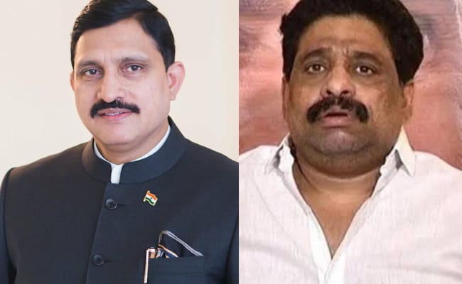 Troubles For Venkanna With Sujana Chowdhary?