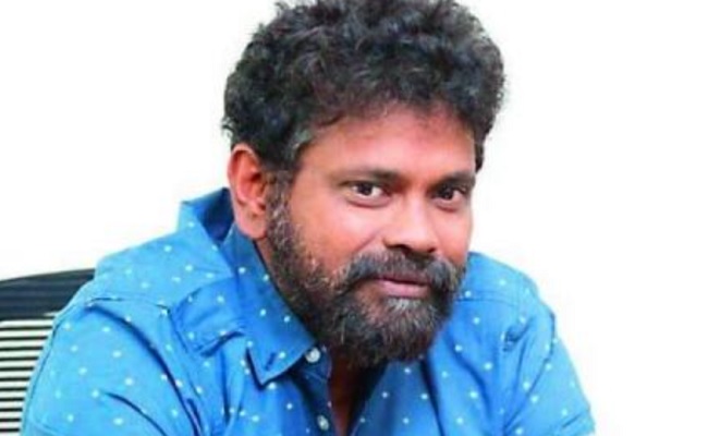 Sukumar to Take a Long Break!