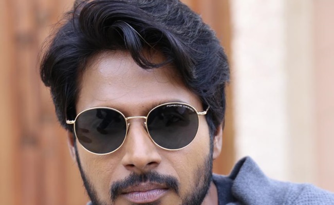 Pithapuram MLA Censored: Sundeep Kishan