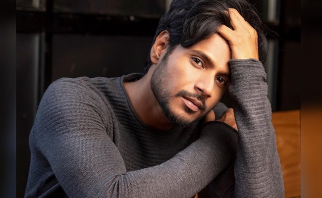 Back to back Hits for Sundeep Kishan