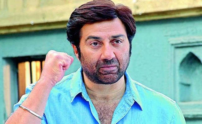 Sunny Deol asks Bollywood to take lessons from South Indian movies