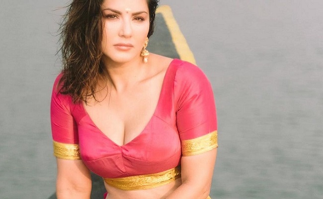 Sunny Leone's New Rs 8 Cr Property In Mumbai