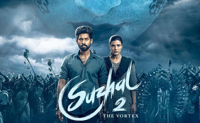 Suzhal Season 2 Earns Positive Response