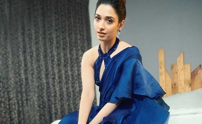 Tamannaah to take action against cryptocurrency fraud rumors