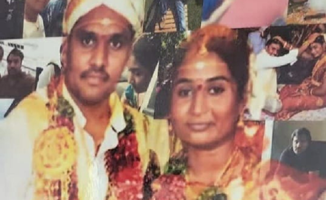 Techie from AP kills wife & two toddlers, commits suicide