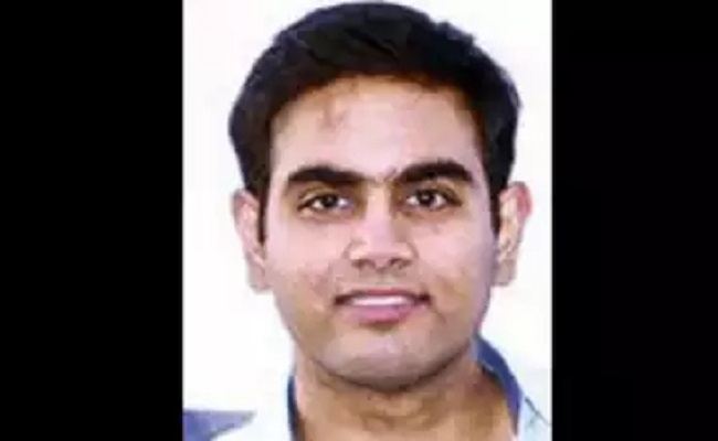 Andhra techie dies while trekking in US