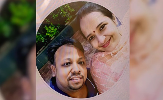 Techie And Wife Poison Children, Then Die By Suicide In Bengaluru