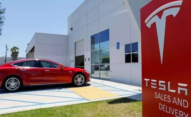 Tesla vs. Tata, Mahindra: Import Tariff Clash