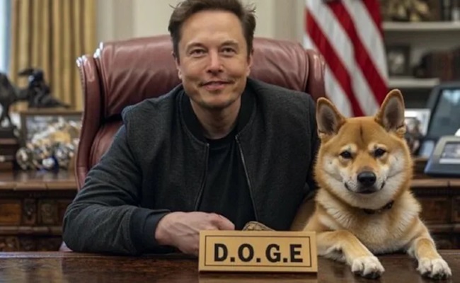 Elon Musk’s DOGE Seeks 80+ Hour Revolutionaries