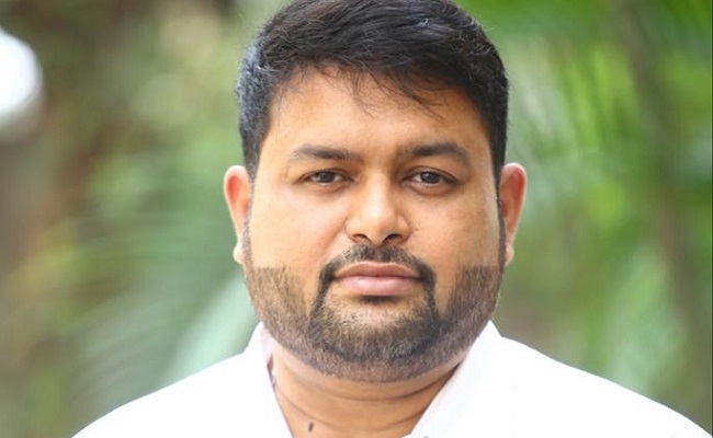 Thaman Lets Game Changer's Secret Out