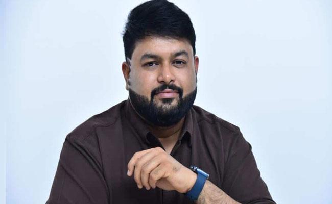 Thaman promises a blockbuster soundtrack for 'The Raja Saab'