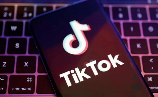 US children use Tik Tok, Instagram against age rules