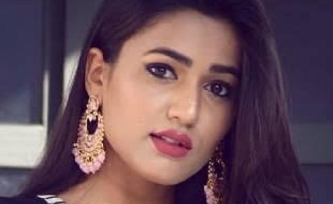 Tollywood actress injured in attack at KBR Park