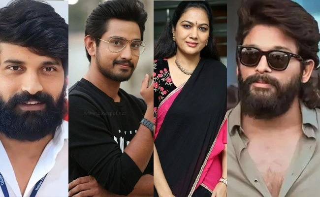 Tollywood Controversies: What Happened To These?