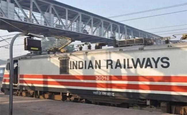 AP gets Rs 9,138 cr for railways, T'gana Rs 5,071 cr