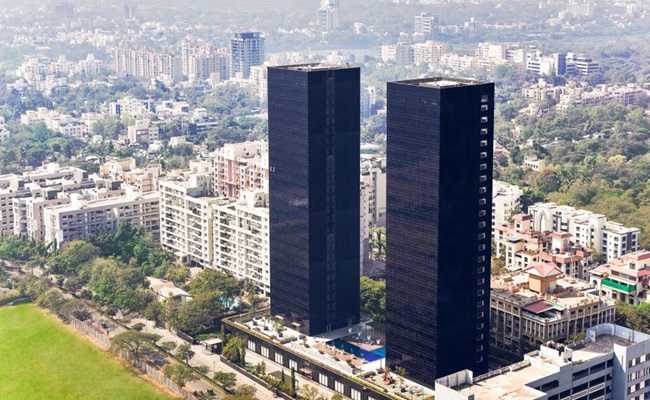 Trump Towers: Next Big Thing In Indian Cities