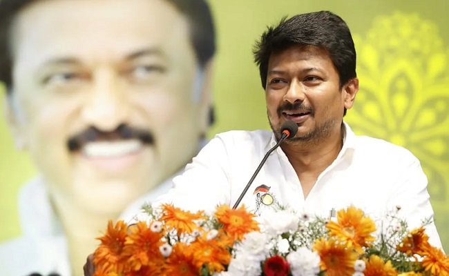 Rise of Udhayanidhi: From silver screen star to Dy CM