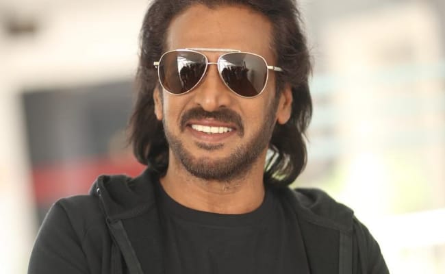 You'll See Psychological Kalki In UI: Upendra