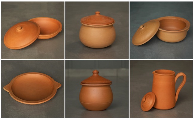 Making Curd in Terracotta: A Healthy Tradition