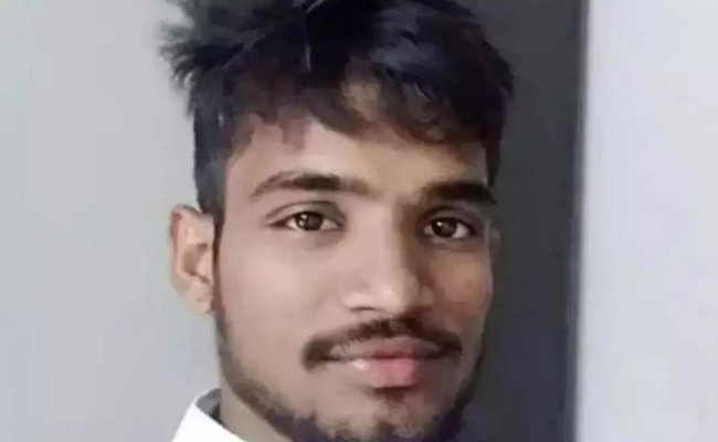 Telugu student found dead in US