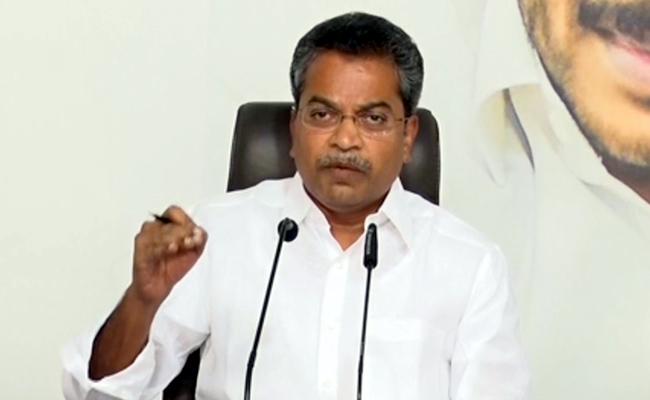 Vasantha not to contest assembly polls!