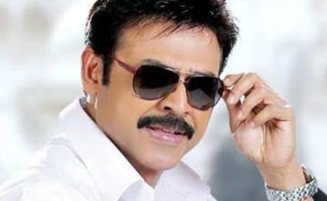 Venky, Aishwarya's Duet In Pollachi