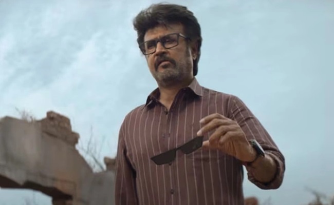 Big Rate For Rajinikanth's 'Vettaiyan'