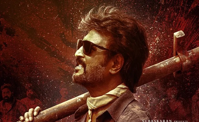 'Vettaiyan' Trailer: Rajinikanth's Action Show