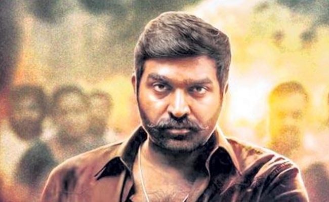 Rs 60 Cr To Vijay Sethupathi For Bigg Boss 8?