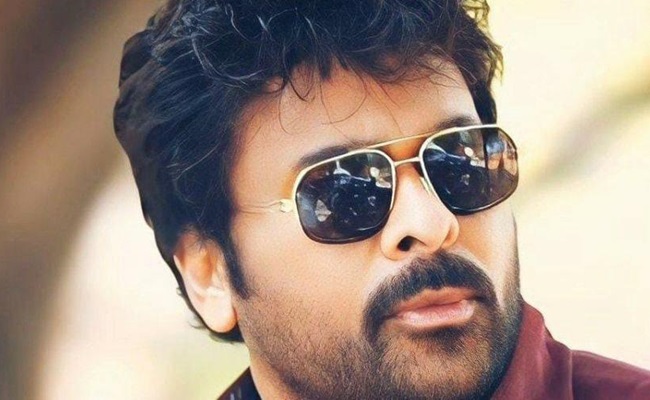 Viswambhara postponed... for Ram Charan?