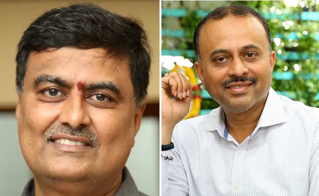 Vivek Kuchibhotla Vs Vishwa Prasad: Officially Separated