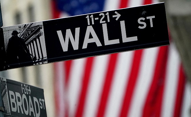 Wall Street officially in bull market