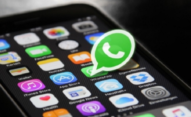 WhatsApp Chats: Tollywood's New Tension?