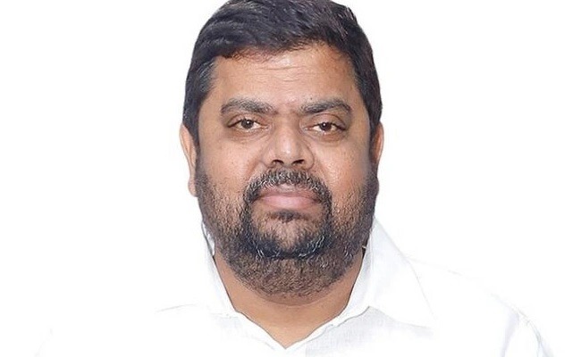 Has YCP Given Up Hope On This Visakha Leader?