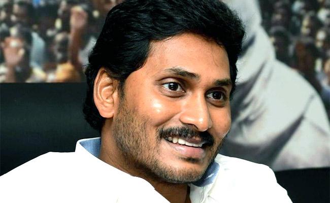 Watch: Jagan In The Center Of Vicious Circle