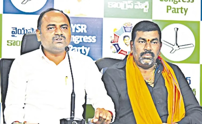 TDP afraid of facing Jagan in assembly?