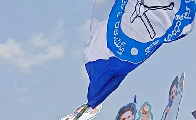 Jagan Needs To Strengthen SMW Before The Party