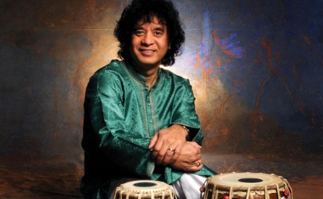 Tabla maestro Zakir Hussain Passes Away at 73