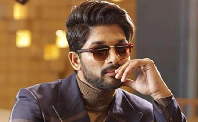 Why No One is Nominating Allu Arjun?