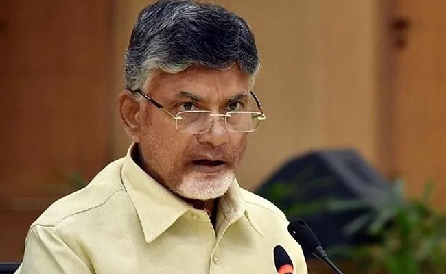 Why Naidu wants extension of lockdown?