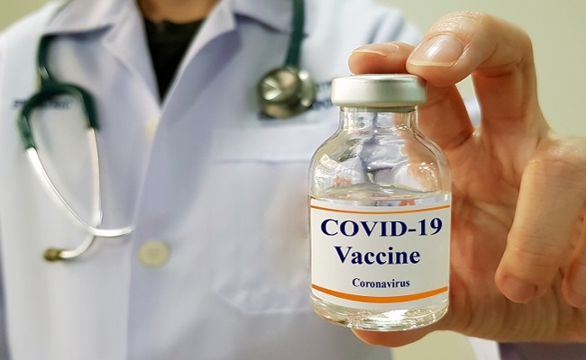 Covid-19 May Not Go Away Even After A Vaccine