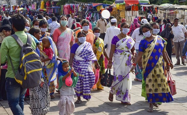 Alarming rise in Covid cases in Telugu states!