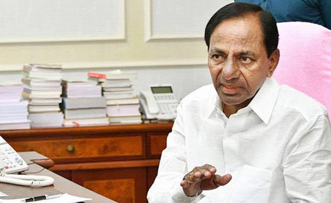 Nobody should starve, says KCR