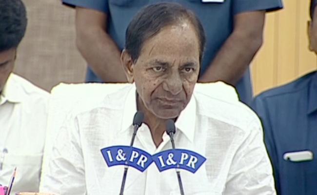 Telangana shuts schools, bans public gatherings