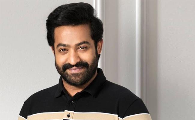 Are TDP Bosses Pampering Jr NTR?