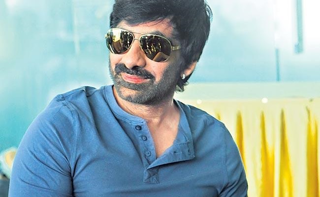 Real Reason Behind Ravi Teja's Announcements