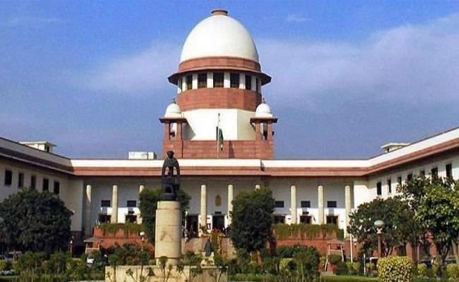 SC refuses to stay SEC order on local body polls