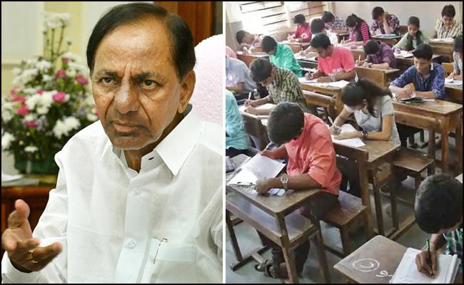 T'gana promotes all Class 10 students without exams