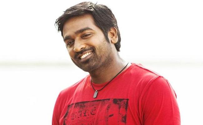 Corona Crisis: Vijay Sethupathi Walks Out from Pushpa?