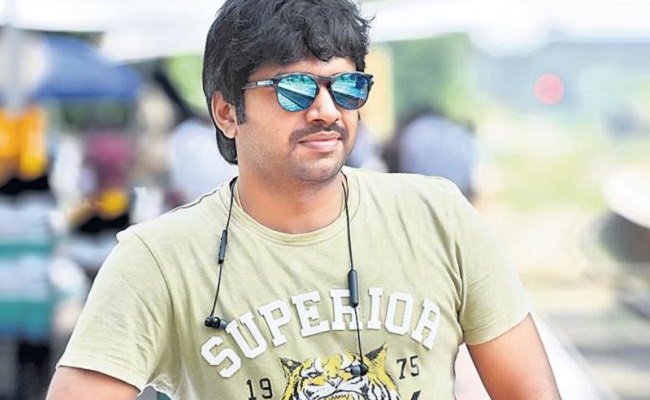 Exclusive: Anil Ravipudi's Jail In Prakasam District